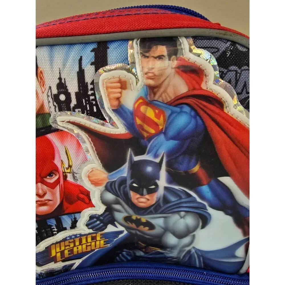 Justice League Backpack
